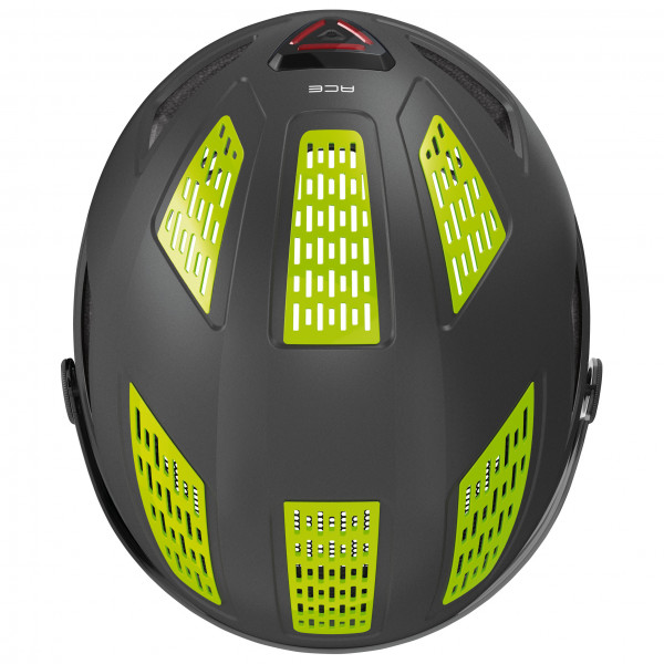 ABUS - Hyban 2.0 Ace - Fietshelm