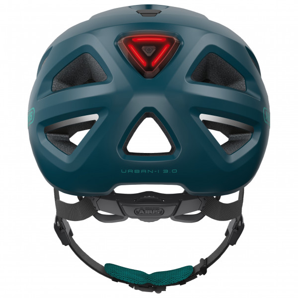 ABUS - Urban-I 3.0 - Bike helmet