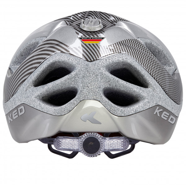 KED - Certus K-Star - Casque de cyclisme