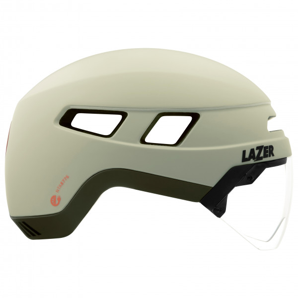 Lazer Urbanize NTA MIPS + LED - Bike 