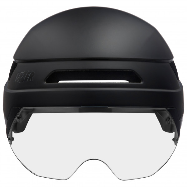 Lazer - Urbanize NTA MIPS + LED - Bike helmet