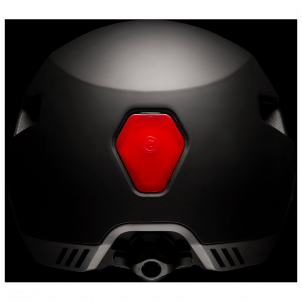 Lazer - Urbanize NTA MIPS + LED - Bike helmet
