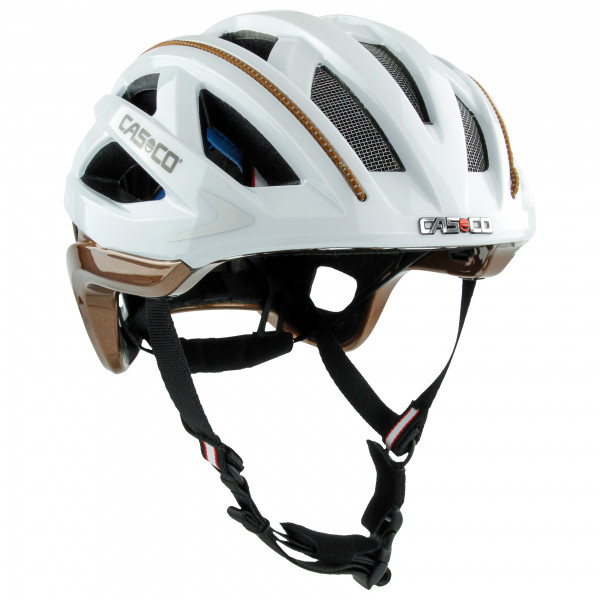 CASCO - Cuda 2 Strada - Velohelm