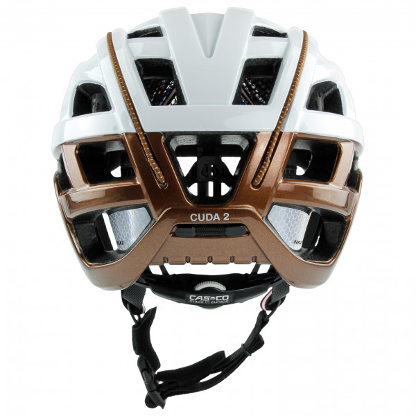 CASCO - Cuda 2 Strada - Velohelm