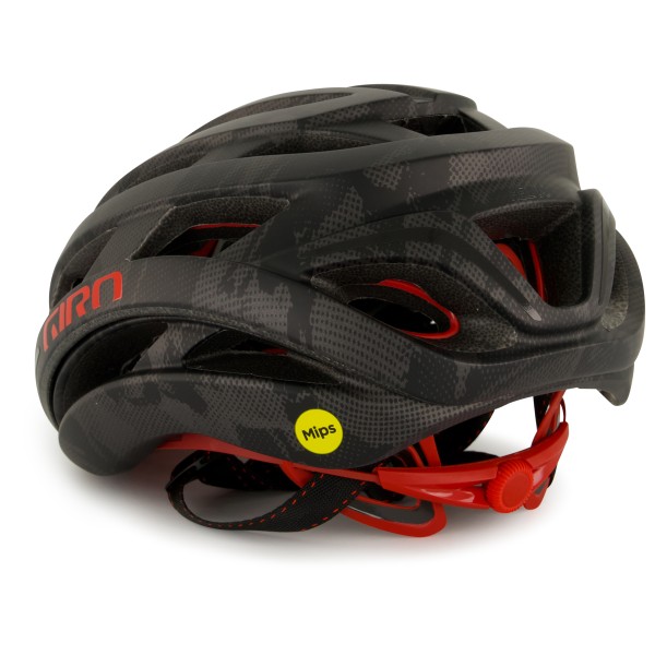 Giro - Helios Spherical - Bike helmet