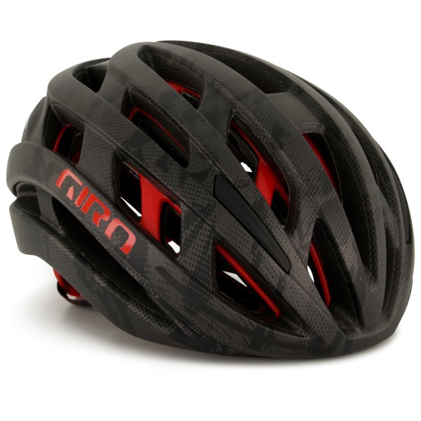 Giro - Helios Spherical - Pyöräilykypärä
