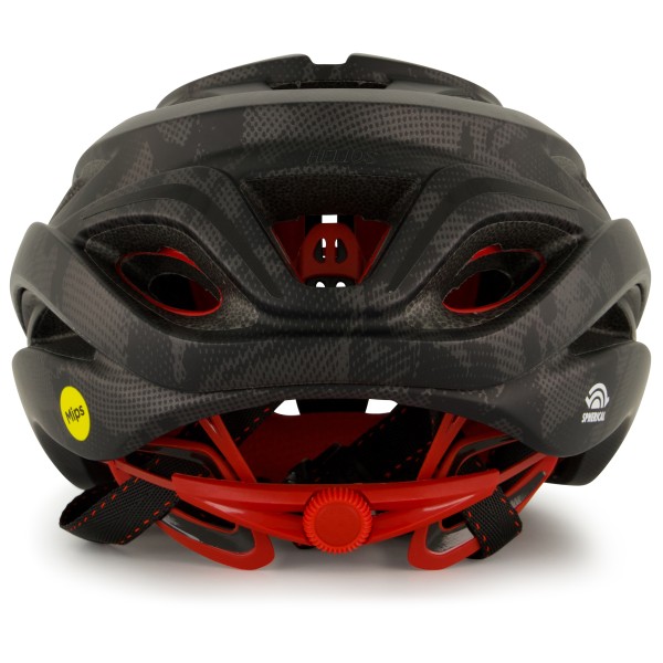 Giro - Helios Spherical - Pyöräilykypärä