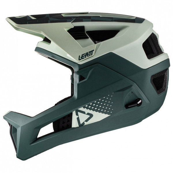 Leatt - Helmet MTB 4.0 Enduro - Cykelhjelm