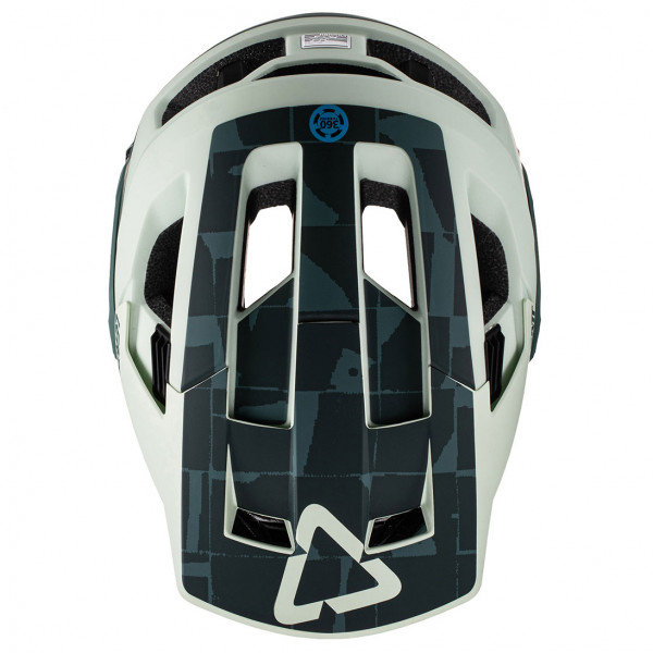 Leatt - Helmet MTB 4.0 Enduro - Cykelhjelm