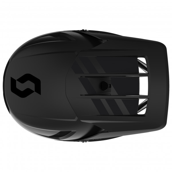 Scott - Helmet Nero Plus (CE & CSPS) - Offroad-kypärä