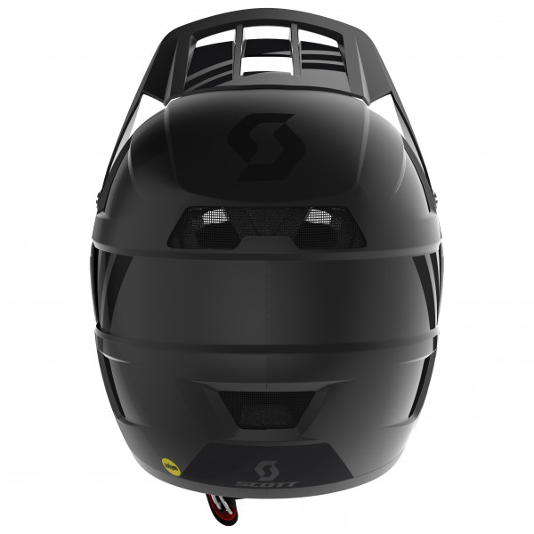 Scott - Helmet Nero Plus (CE & CSPS) - Offroad-kypärä