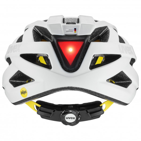 Uvex - City I-Vo MIPS + - Casco de ciclismo
