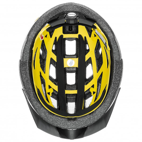 Uvex - City I-Vo MIPS + - Cykelhjelm
