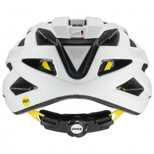 Uvex - City I-Vo MIPS + - Cykelhjelm