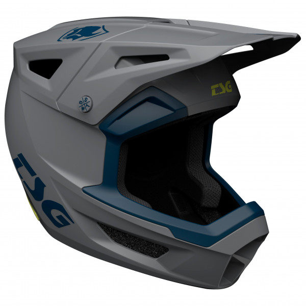 TSG - Sentinel Solid Color - Casque de cyclisme