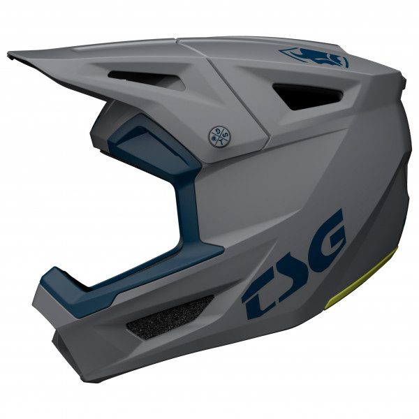 TSG - Sentinel Solid Color - Casque de cyclisme