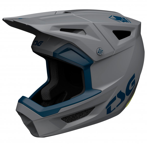 TSG - Sentinel Solid Color - Casque de cyclisme