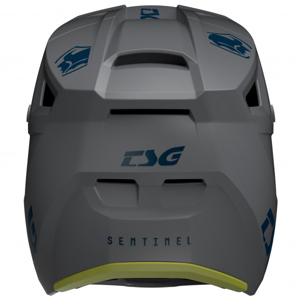 TSG - Sentinel Solid Color - Casque de cyclisme