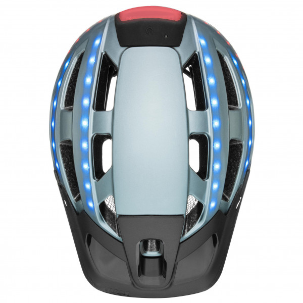 Uvex - Finale Light 2.0 - Casco de ciclismo