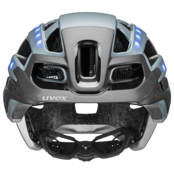 Uvex - Finale Light 2.0 - Casco de ciclismo