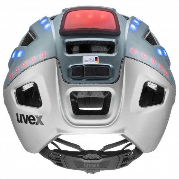 Uvex - Finale Light 2.0 - Casco de ciclismo