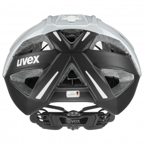Uvex - Gravel-X - Casco de ciclismo