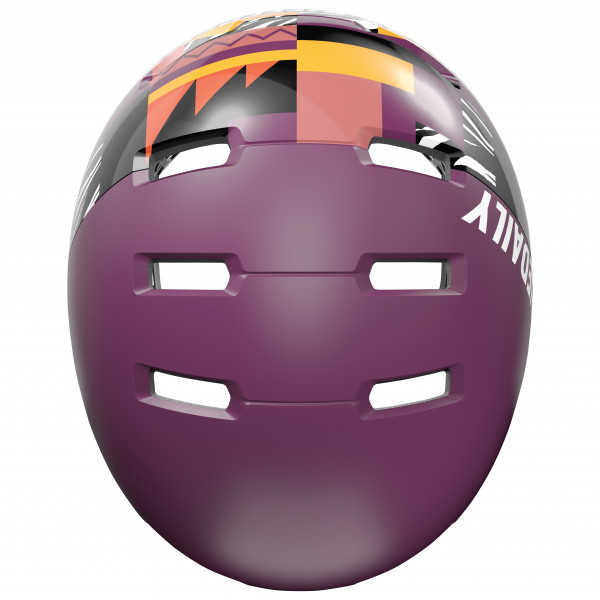 ABUS - Skurb Ace - Casque de cyclisme