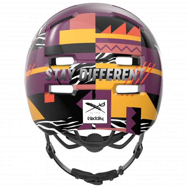 ABUS - Skurb Ace - Fietshelm