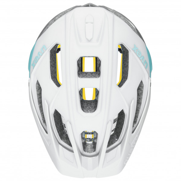 Uvex - Quatro CC MIPS - Casco per bici