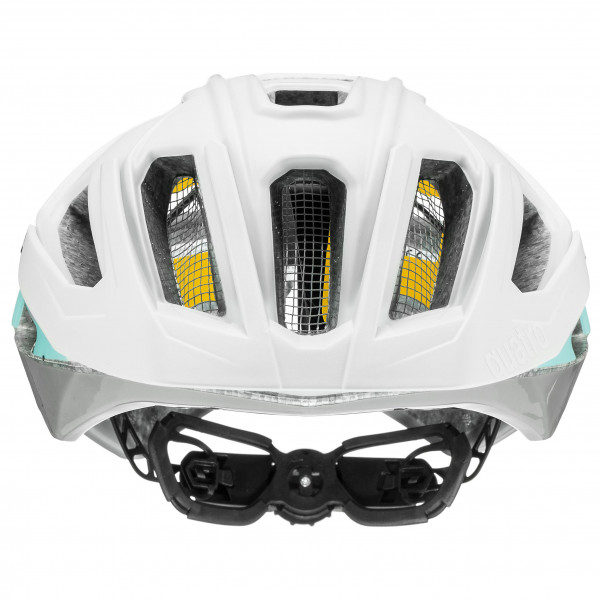 Uvex - Quatro CC MIPS - Casco per bici