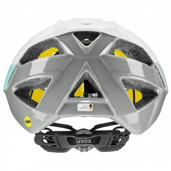 Uvex - Quatro CC MIPS - Cykelhjelm