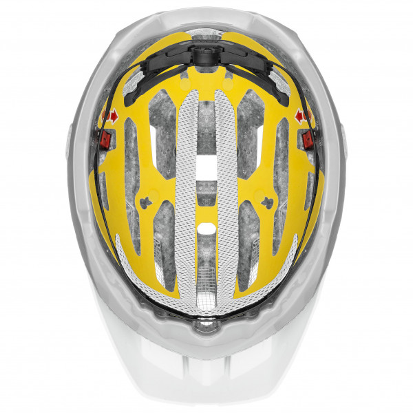 Uvex - Quatro CC MIPS - Velohelm