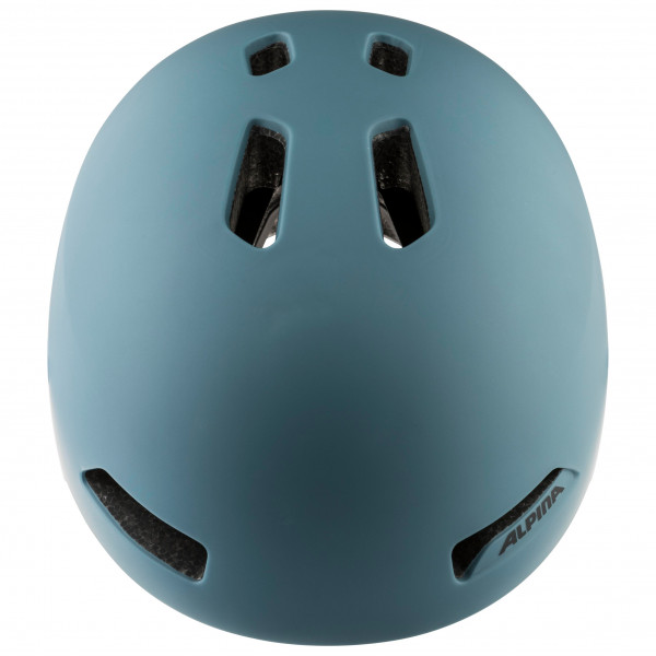 Alpina - Haarlem - Casque de cyclisme