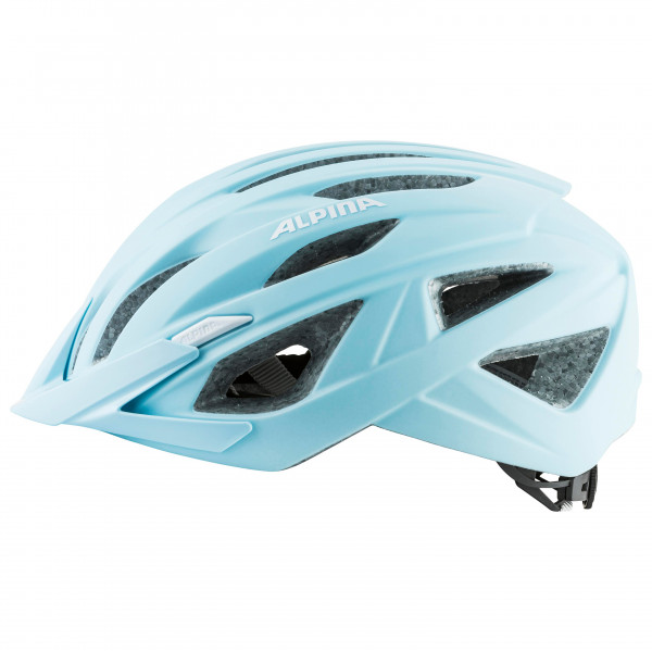 Alpina - Parana - Bike helmet