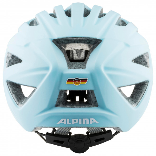 Alpina - Parana - Casco de ciclismo