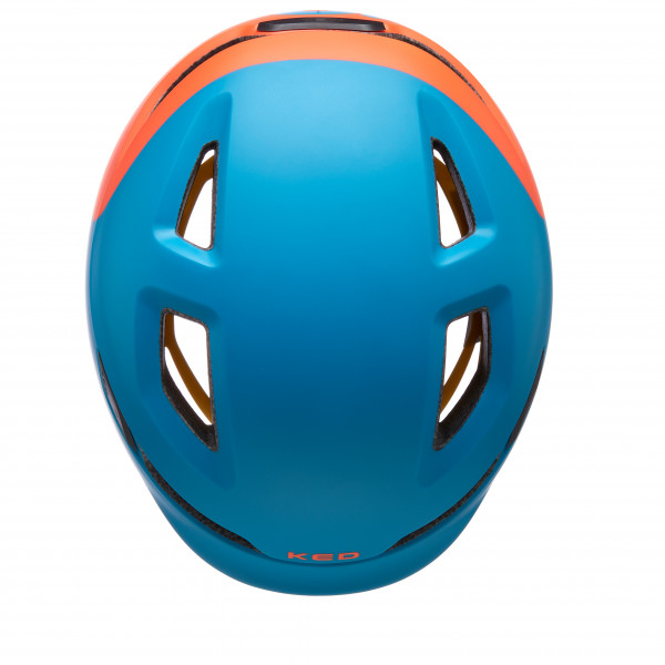 KED - Kid's Pop - Casco de ciclismo