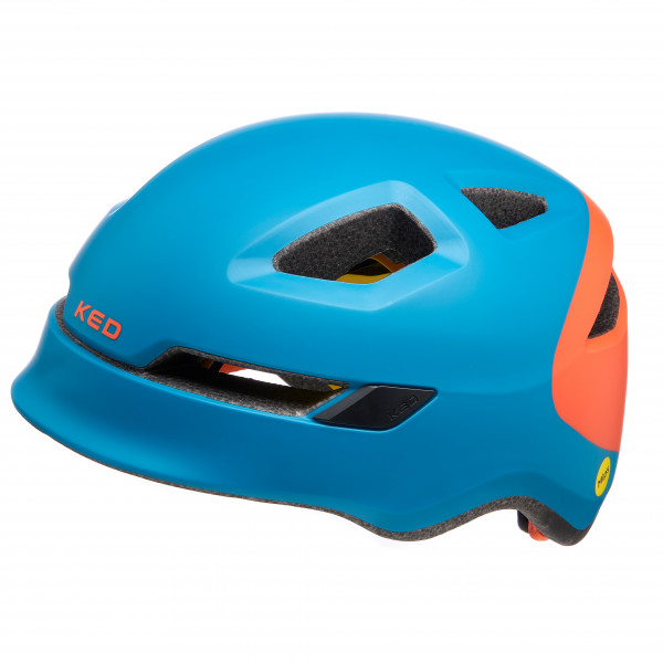 KED - Kid's Pop - Cykelhjelm