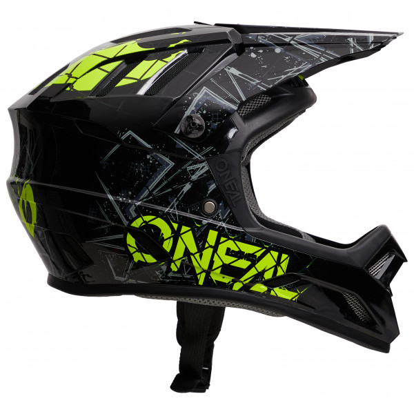 Casque Intégral O'Neal Sierra R V.23 - Moto Expert