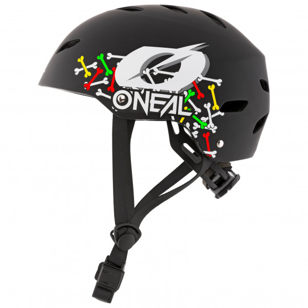 O'Neal - Kid's Dirt Lid Youth Helmet Skulls - Fietshelm