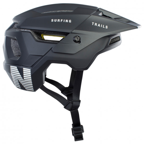 ION - Helmet Traze Amp - Cykelhjelm