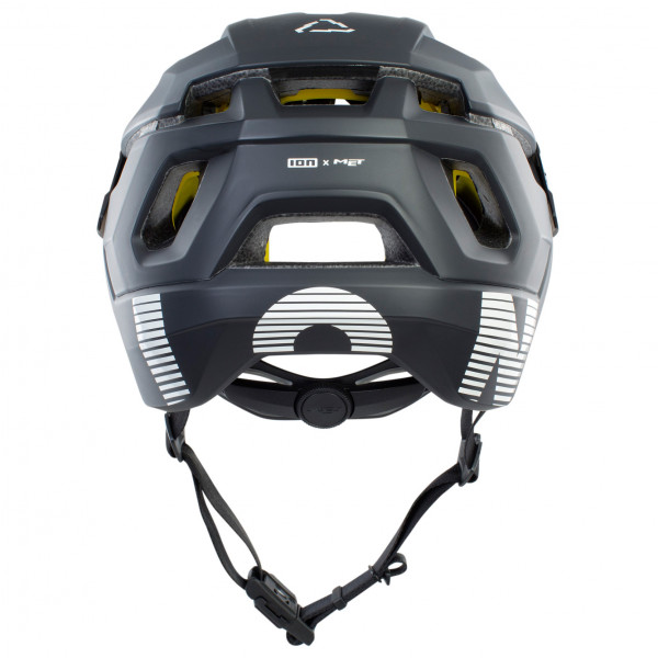 ION - Helmet Traze Amp MIPS - Casco per bici