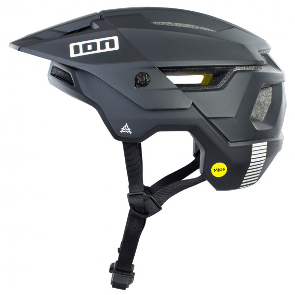 ION - Helmet Traze Amp MIPS - Fietshelm
