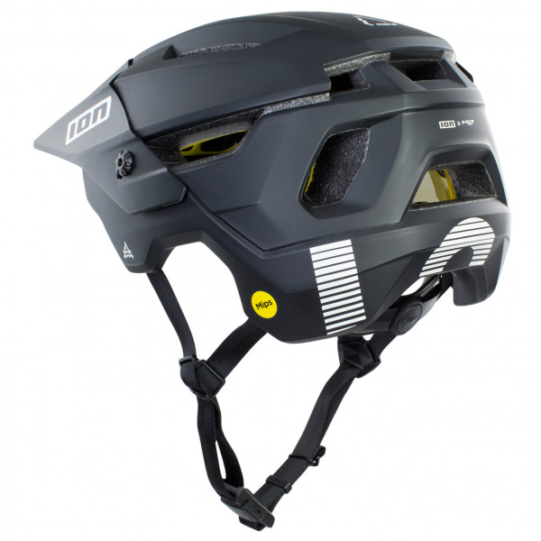 ION - Helmet Traze Amp MIPS - Radhelm