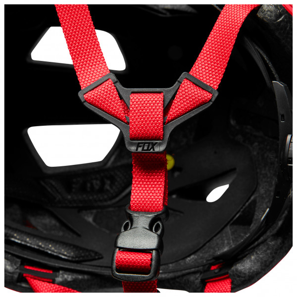 FOX Racing - Kid's Mainframe Helmet - Casco de ciclismo