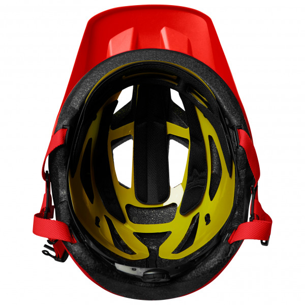FOX Racing - Kid's Mainframe Helmet - Radhelm