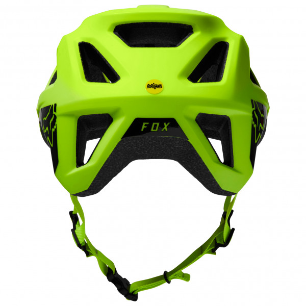 FOX Racing - Mainframe Helmet MIPS - Cykelhjelm
