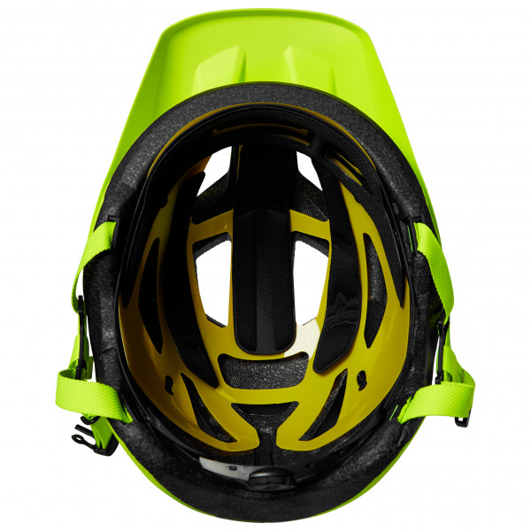 FOX Racing - Mainframe Helmet MIPS - Cykelhjelm