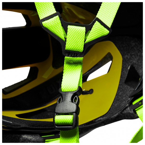 FOX Racing - Mainframe Helmet MIPS - Cykelhjelm