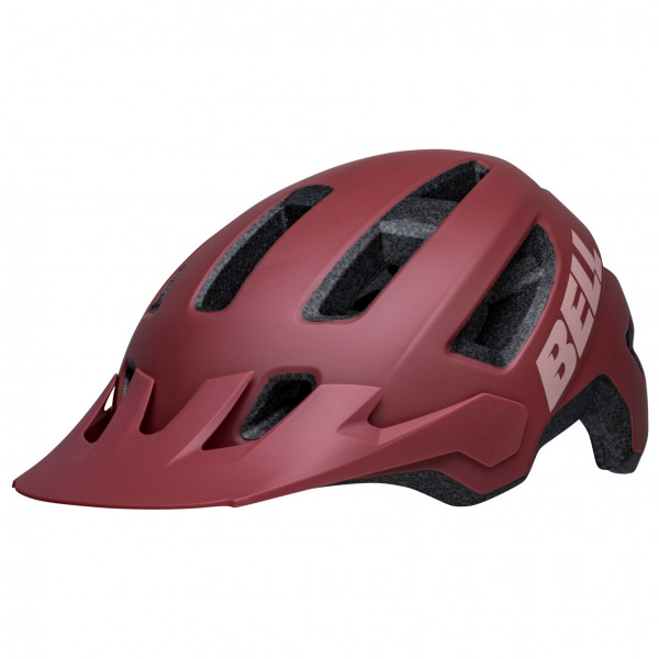 Bell - Kid's Nomad 2 - Casco de ciclismo