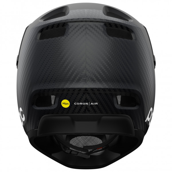 POC - Coron Air Carbon MIPS - Cykelhjelm